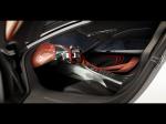 Citroen GT Concept 2008 года